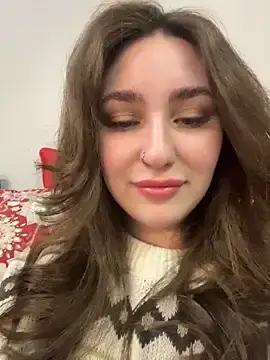 Stripchat Best live sex cam show of KiraBarlows