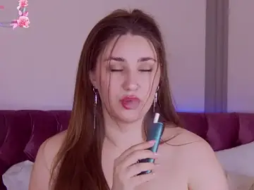 Stripchat Best live sex cam show of KiraBarlows