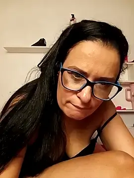 Stripchat Adult Webcams of Lunnaluxcam