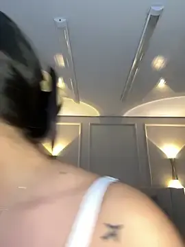 Stripchat Private Sex Chat of Miss_blue69