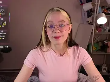 Stripchat Best Webcam of R0cket_bunny