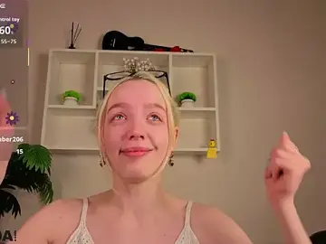 Stripchat Live Sex of R0cket_bunny