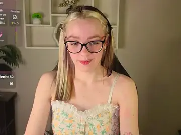 Stripchat Sex Cam of R0cket_bunny