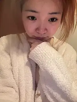 Stripchat Free Porn Cam of Rabbit-15