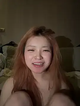 Stripchat Nude Webcam of Rabbit-15