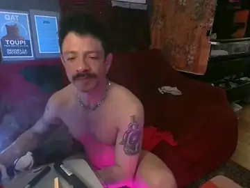 Stripchat Private Sex Chat of RenzoTorrente