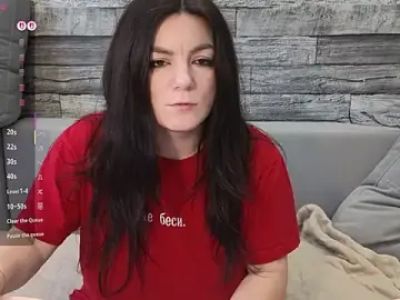 Stripchat Live Sex of Vika_loves_you