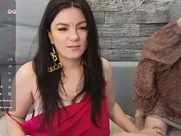 Stripchat Adult Webcam of Vika_loves_you