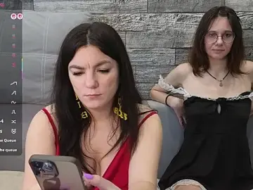 Stripchat Live Sex of Vika_loves_you