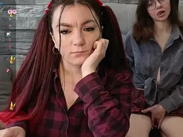 Stripchat Private Sex Chat of Vika_loves_you