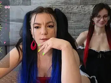 Stripchat Free Porn Cam of Vika_loves_you