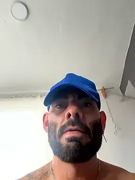 Stripchat Sex Cam of cerdanrey