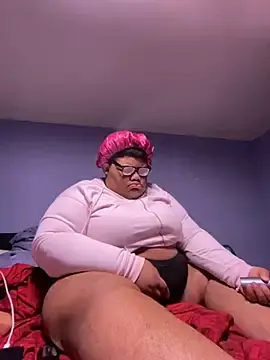 Stripchat Live Porn of dondivax3