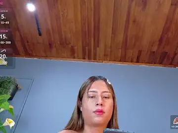 Stripchat Best Webcam of nicki_snow