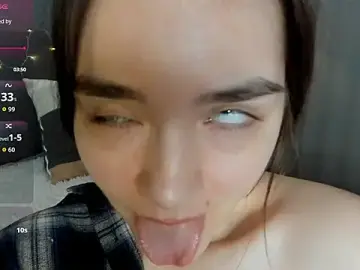 Stripchat Sex Cam of sweete_chantal