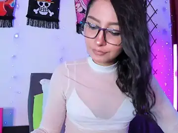 Stripchat Sex Cam of Alice_jacobs1
