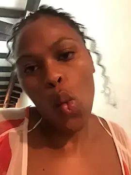 Stripchat Live Porn of Bubbles156