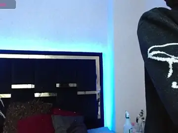 Stripchat Live Porn of Bunny_O