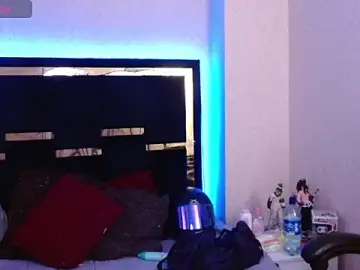 Stripchat Sex Chat of Bunny_O