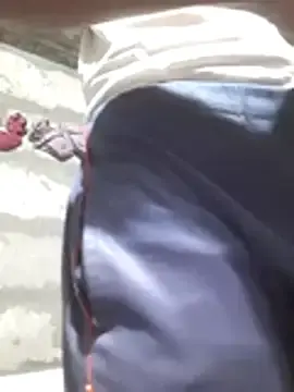 Stripchat Adult Video Chat of Burhade--