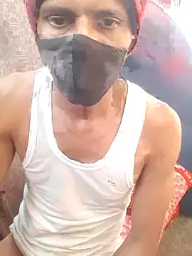 Stripchat Best live sex cam show of Burhade--