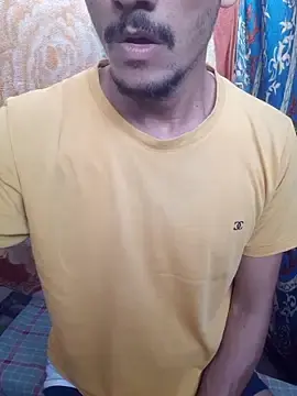 Stripchat Sex Chat of Burhade--