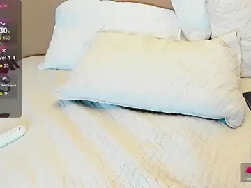 Stripchat Nude Webcam of Camile_cute