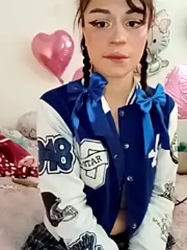 Stripchat Free Porn Cam of Jade_sexydoll