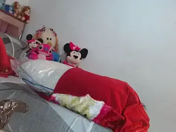 Stripchat Adult Video Chat of Mariajose202