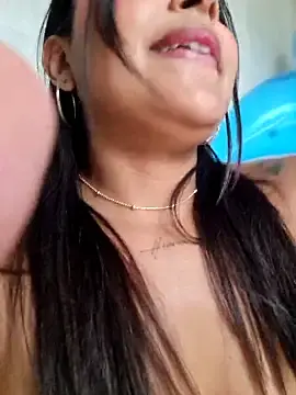 Stripchat Private Sex Chat of Mariangel_11