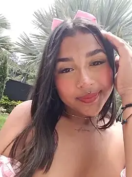 Stripchat Live Porn of Mariangel_11