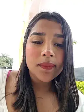 Stripchat Free Live Porn of Mariangel_11