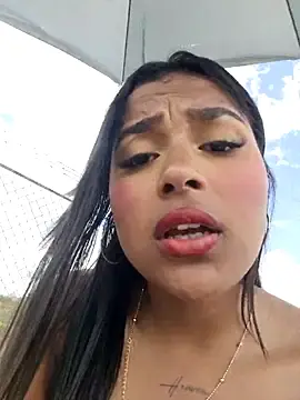 Stripchat Free Porn Cam of Mariangel_11