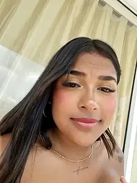 Stripchat Best live sex cam show of Mariangel_11