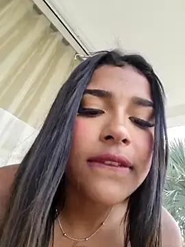 Stripchat Live Porn of Mariangel_11