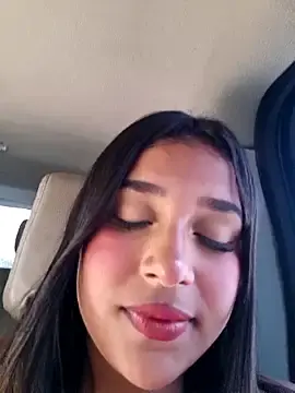 Stripchat Adult Video Chat of Mariangel_11