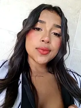 Stripchat Live Sex of Mariangel_11