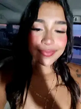 Stripchat Best Webcam of Mariangel_11