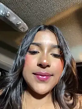 Stripchat Live Porn of Mariangel_11