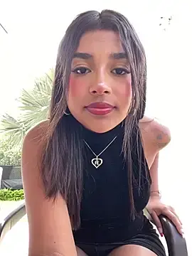 Stripchat Live Porn of Mariangel_11