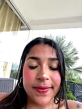 Stripchat Live Porn of Mariangel_11