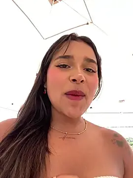 Stripchat Live Sex of Mariangel_11