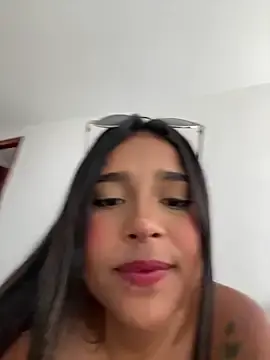 Stripchat Nude Webcam of Mariangel_11