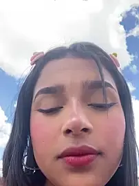 Stripchat Live Sex Cam of Mariangel_11