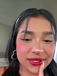 Stripchat Sex Cam of Mariangel_11