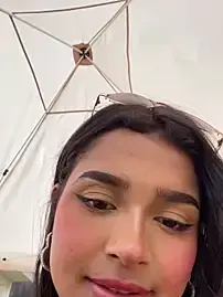 Stripchat Live Porn of Mariangel_11