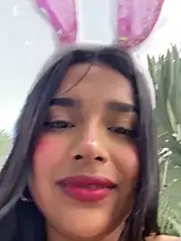 Stripchat Nude Webcam of Mariangel_11