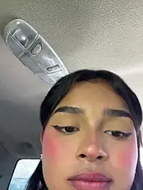 Stripchat Live Sex of Mariangel_11