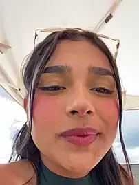 Stripchat Free Live Porn of Mariangel_11