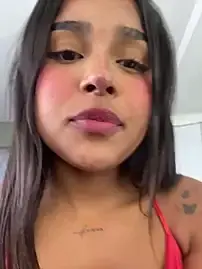 Stripchat Sex Chat of Mariangel_11